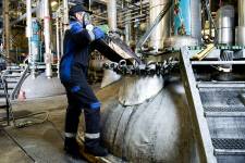 Xavier GRANET - Xavier Granet photographe corporate