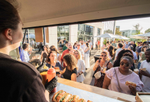 Iris SALEANDRO - LOEILDIRIS