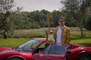 Christophe MIRABEL - Instantby