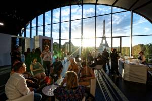 Boris TAIEB - TAIEB - PLAN FOKAL