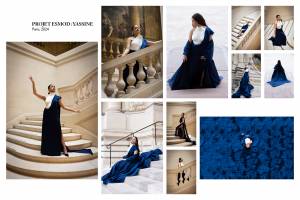 Adrien MOTTE - Adrien MOTTE